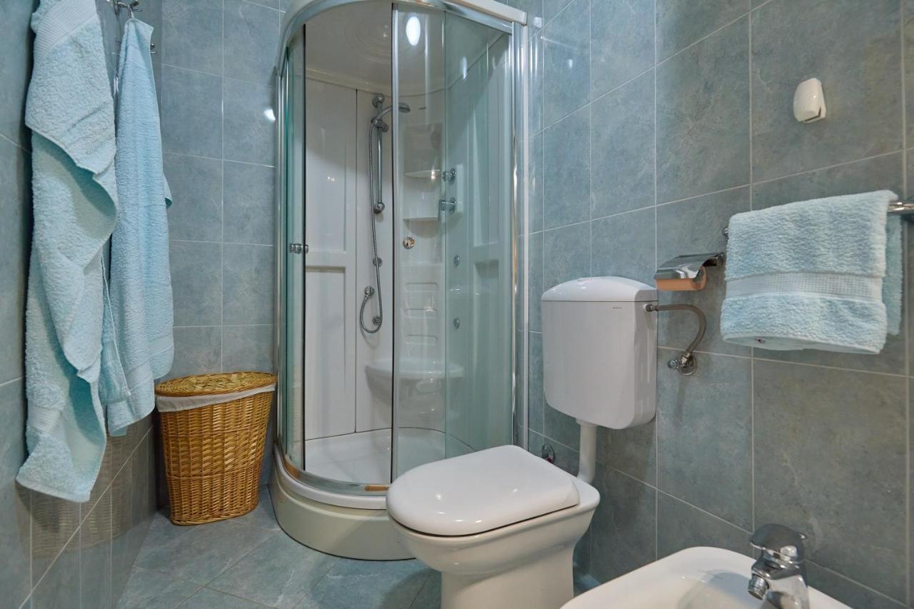 Apartman Ani Mlini Exterior foto